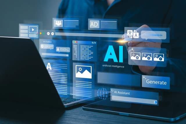 Apa Itu Generate Engine Optimization (GEO) Cara Baru Optimasi Website di Era AI