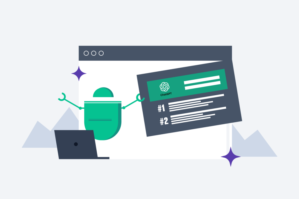Bagaimana Website Bisa Muncul di Jawaban Google AI, ChatGPT, dan Perplexity?