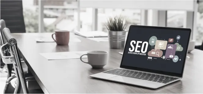 jasa pengelolaan SEO profesional